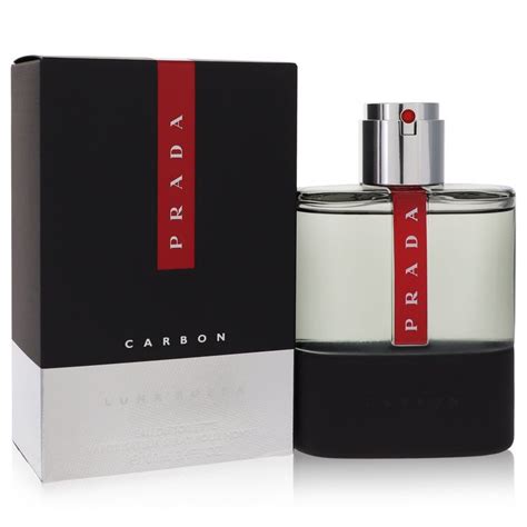 prada carbon heren|prada carbon 3.4 oz.